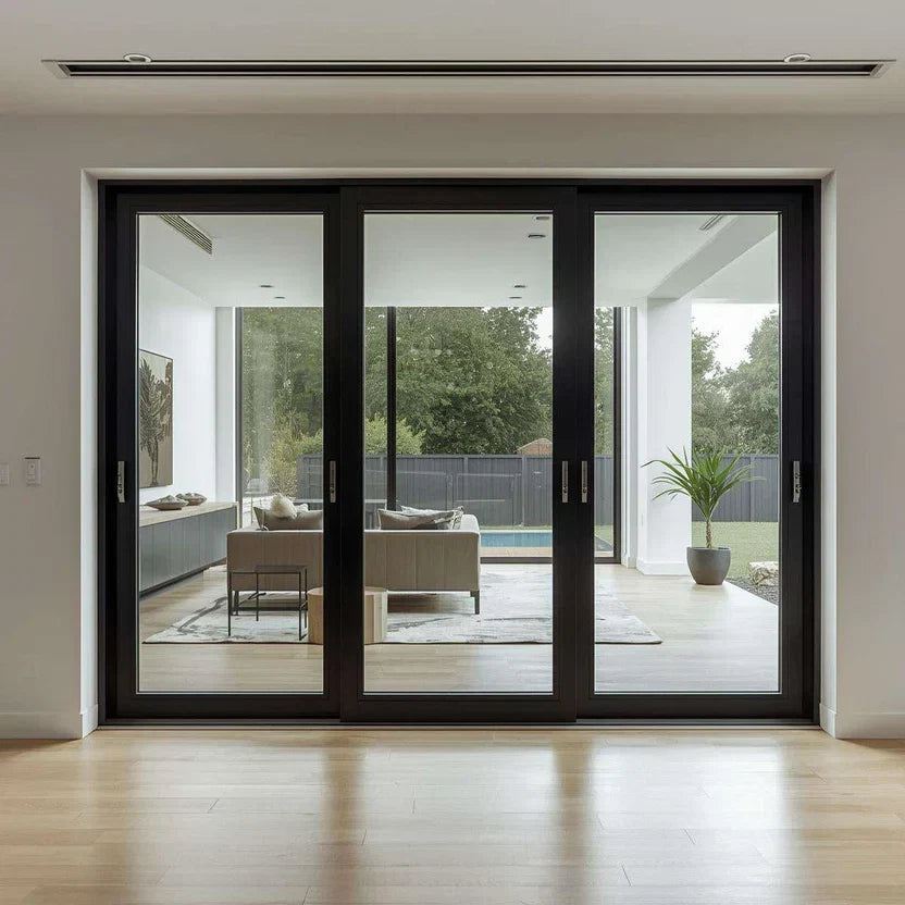 Sliding Door