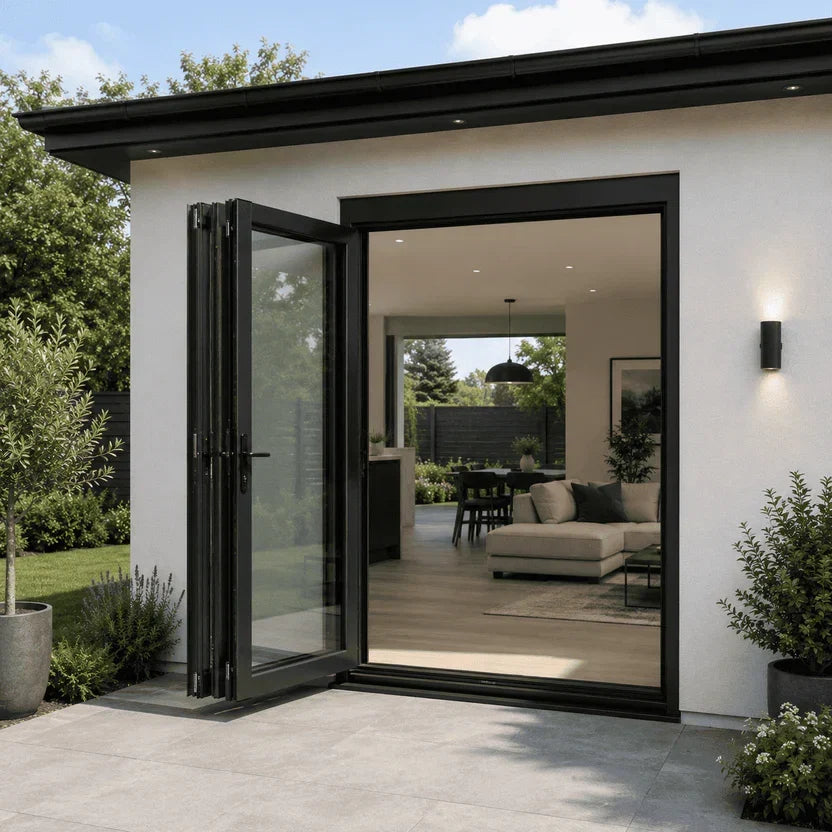 Bifold Door