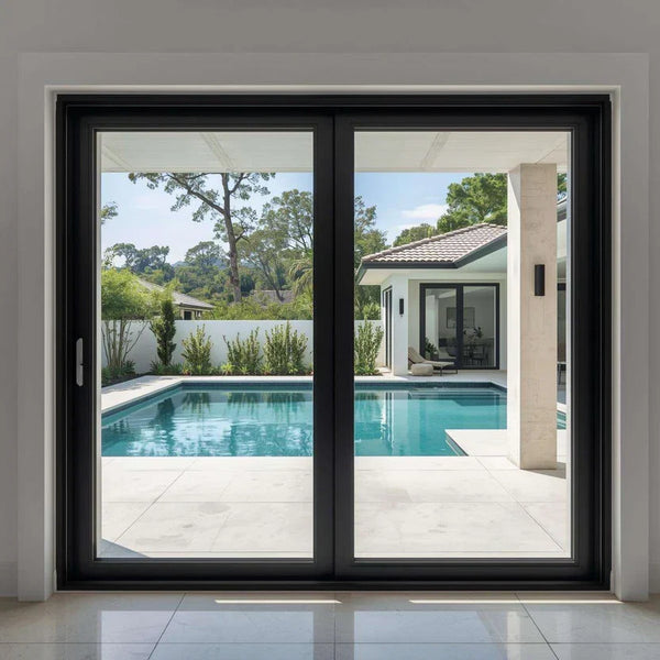 Sliding Doors