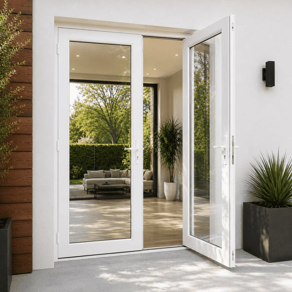 French Doors