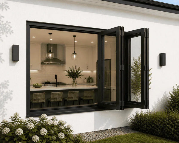 Bifold Windows